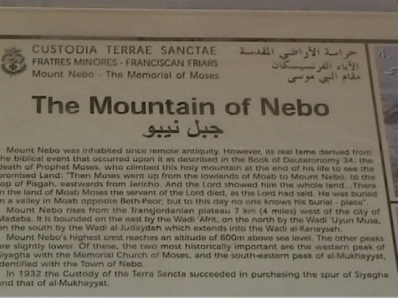 0325 - Nebo-hegy