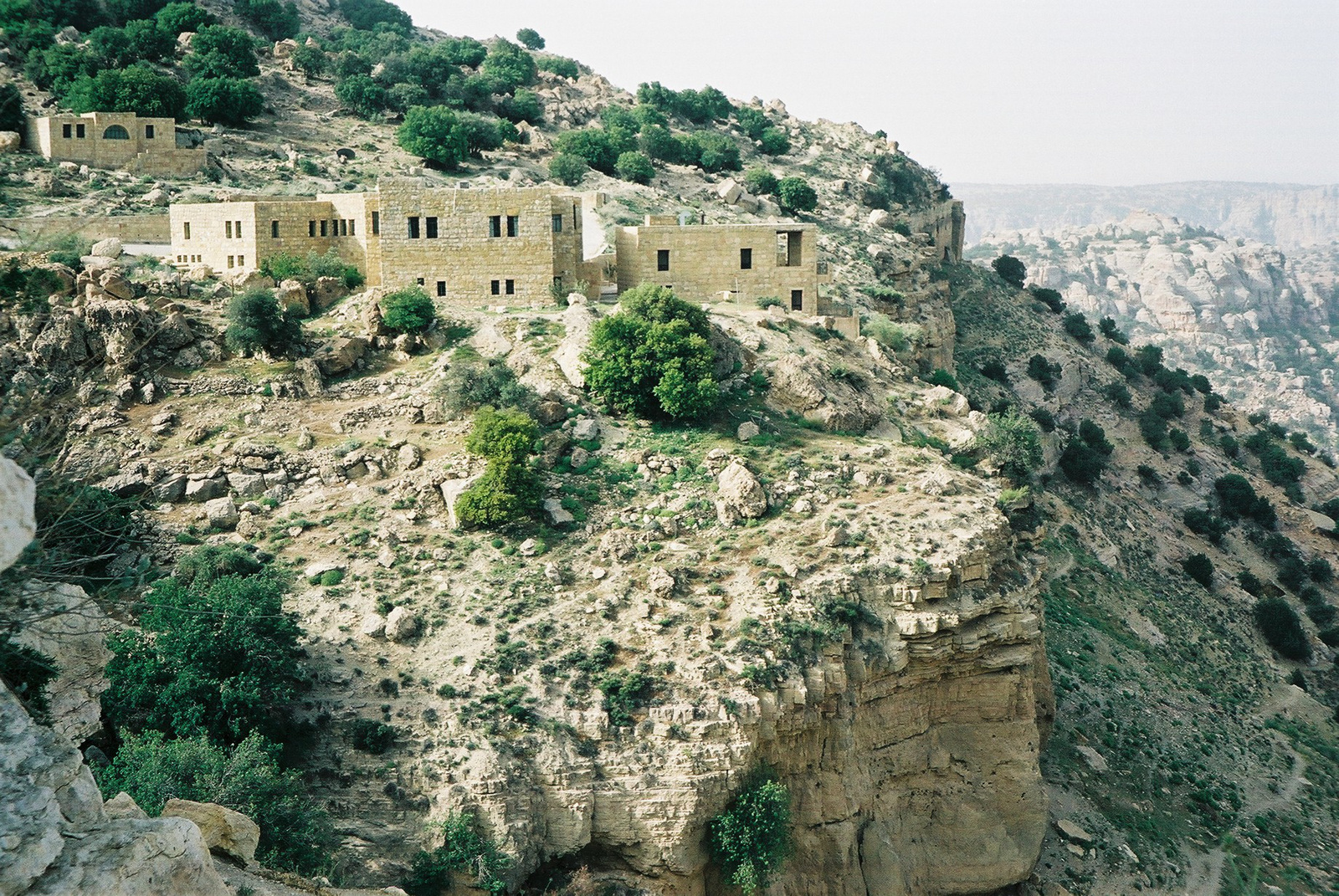 0353 - Wadi Dana