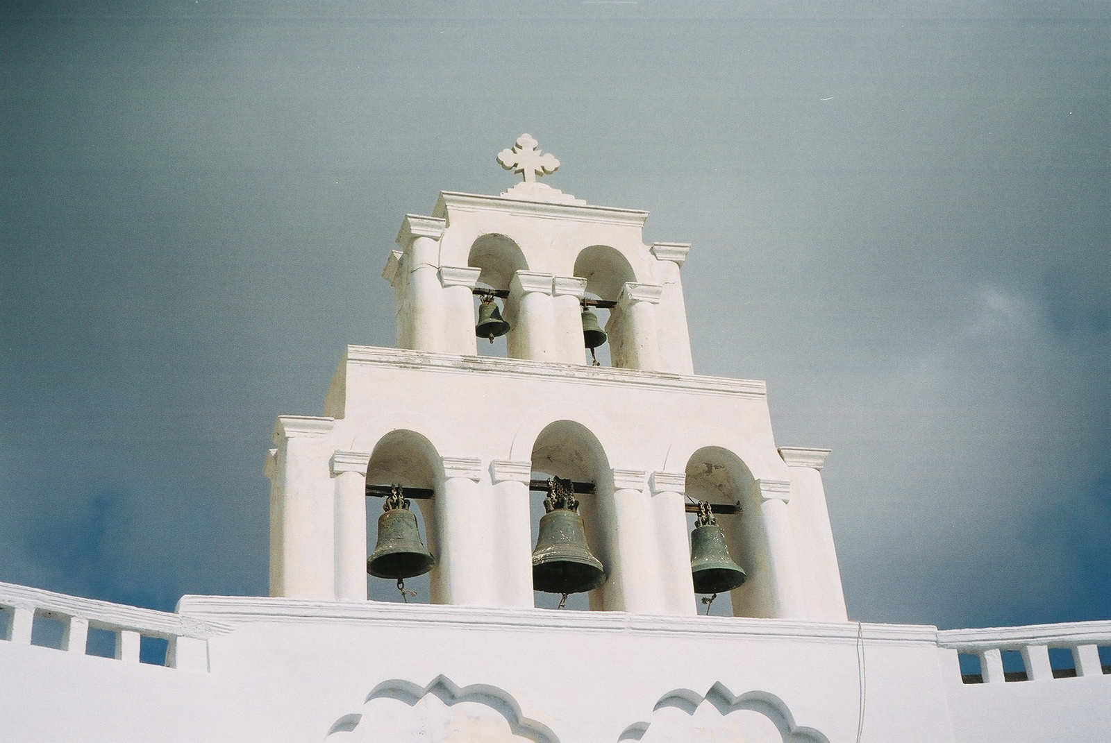 113 - Pyrgos - székesegyház