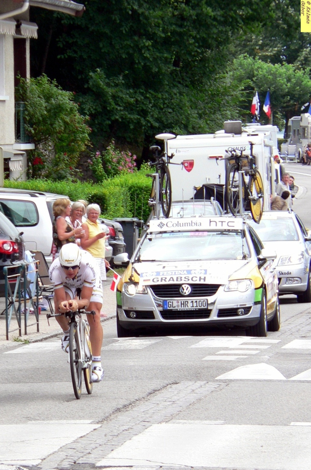 249 - Tour de France