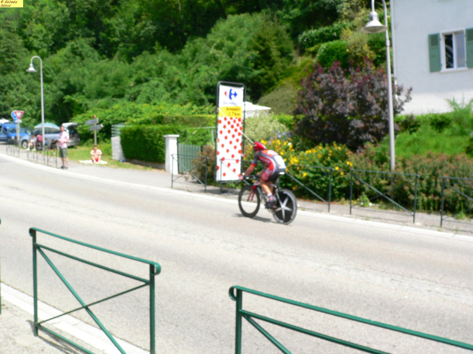 280 - Tour de France