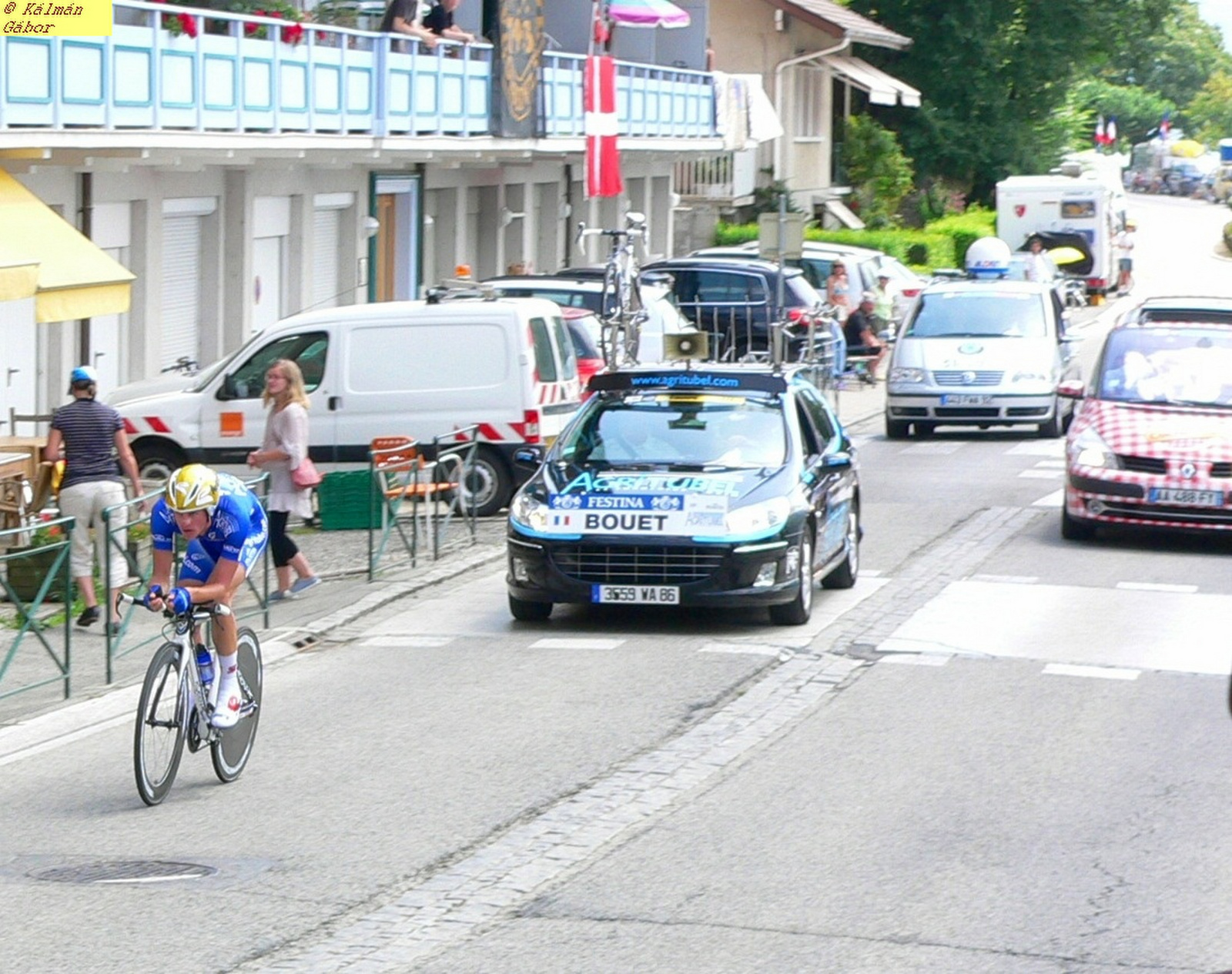 288 - Tour de France-Bouet