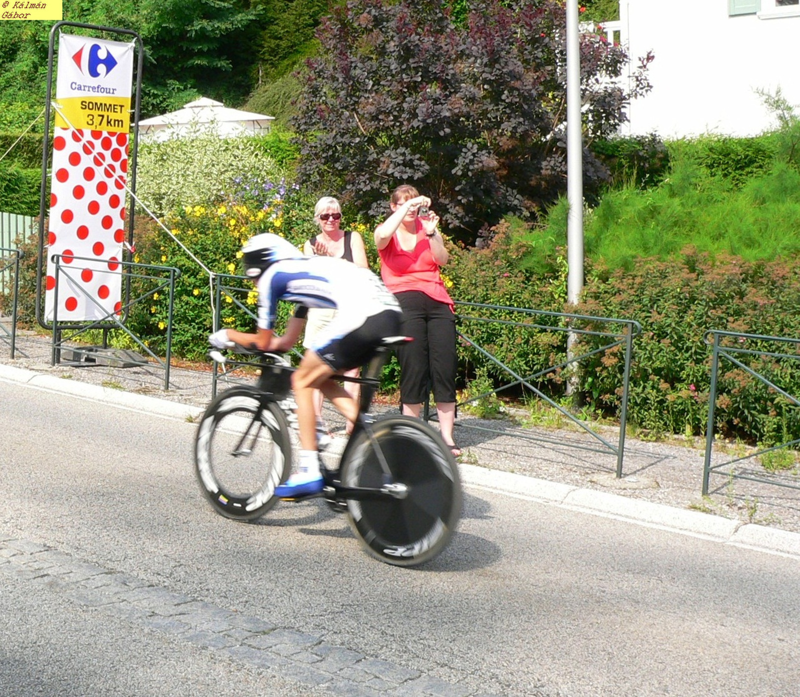 312 - Tour de France