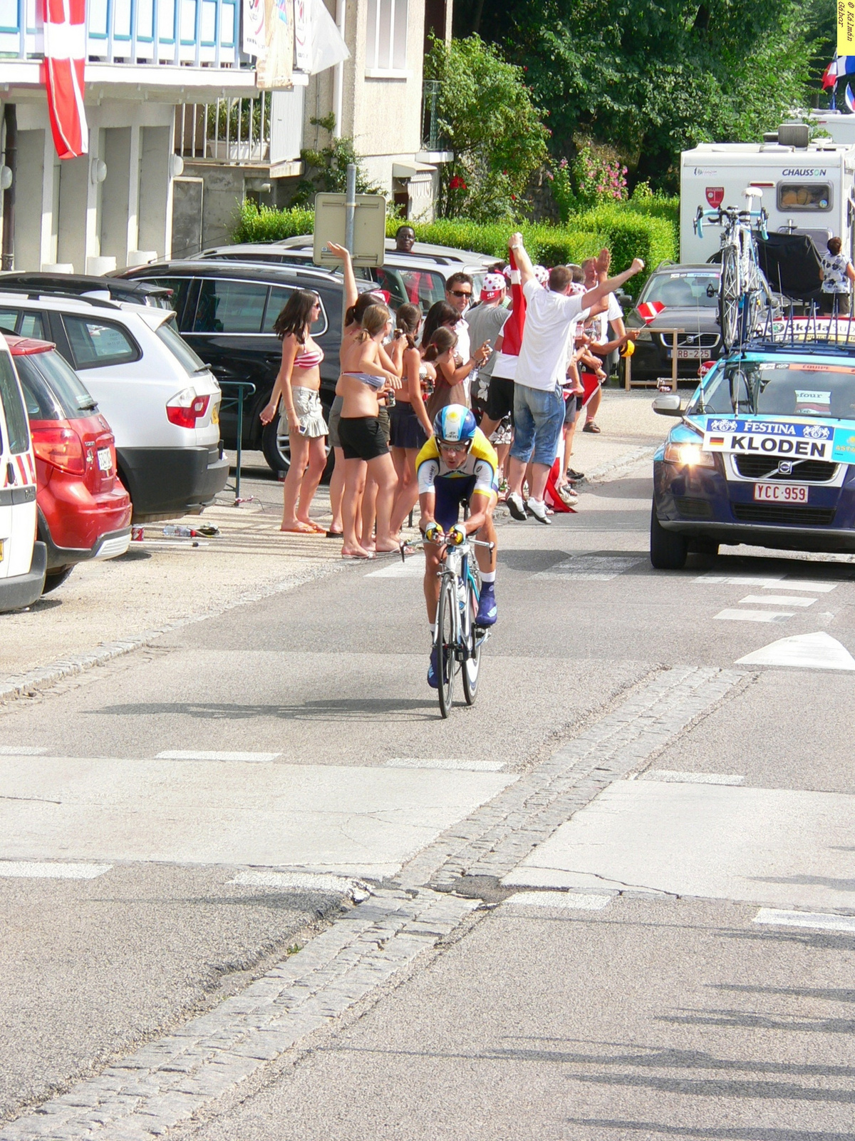 306 - Tour de France