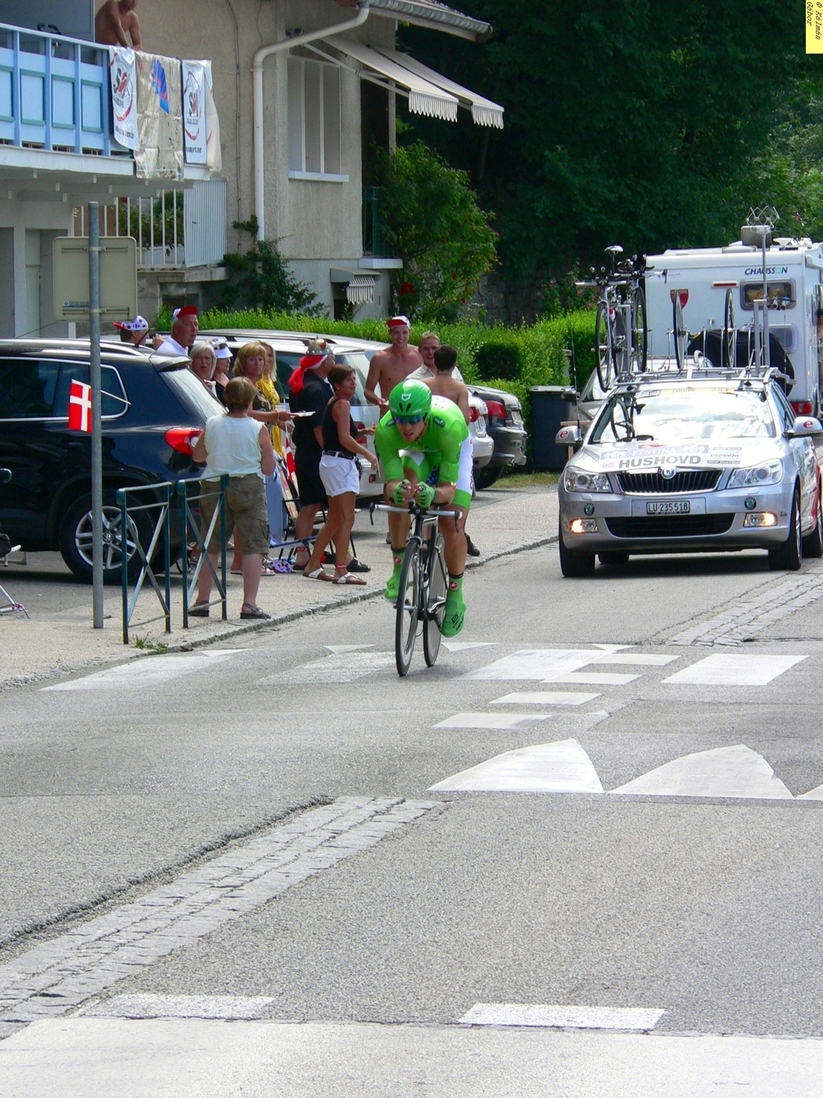 269 - Tour de France-Hushovd