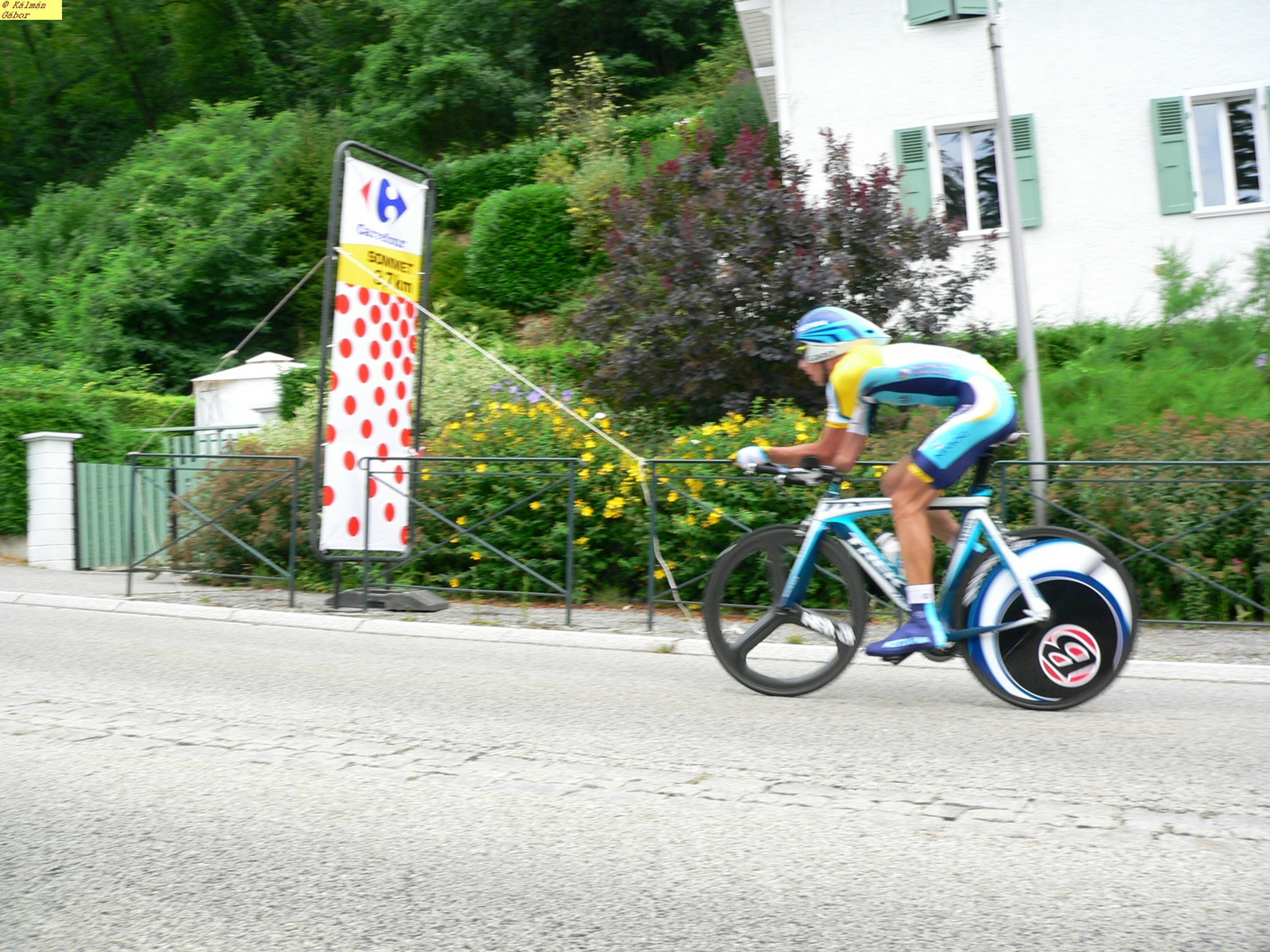 245 - Tour de France