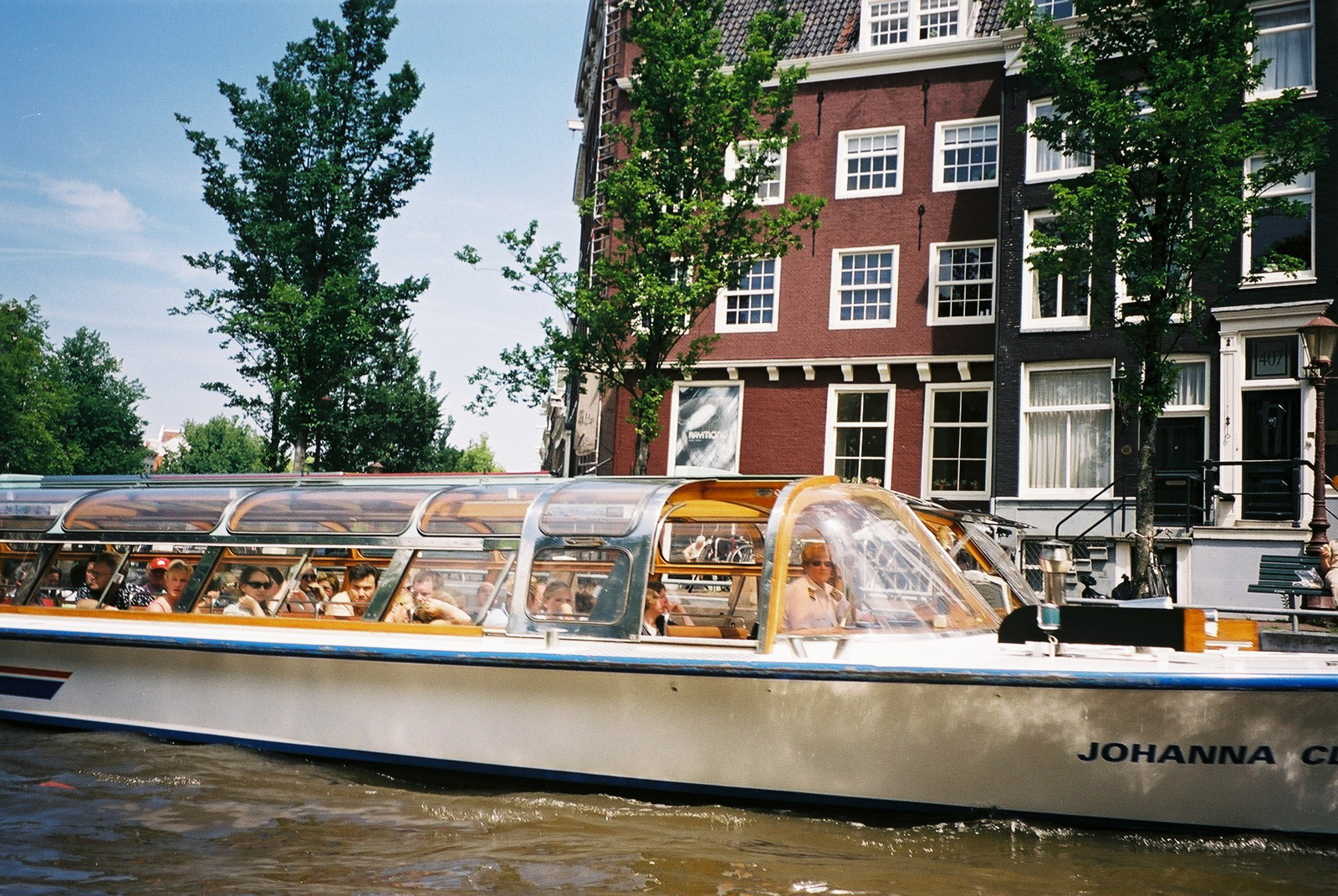 027 - Amszterdam -