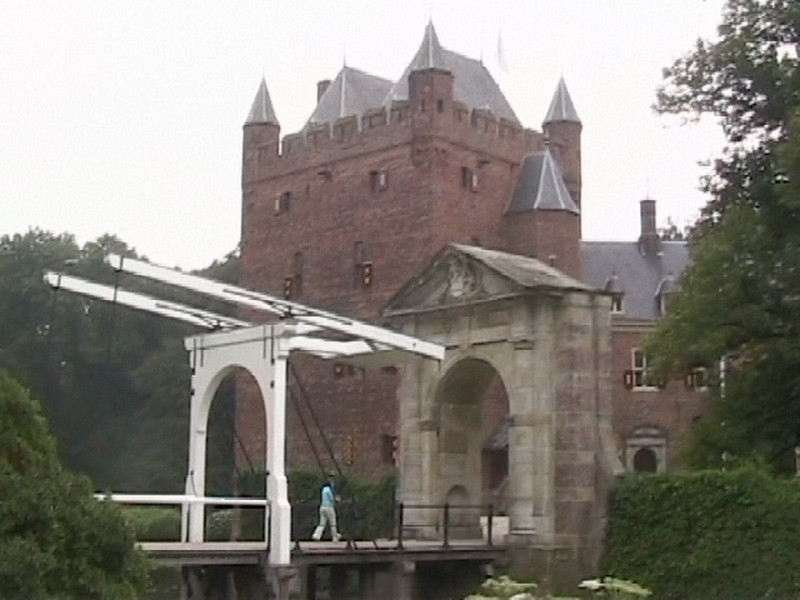 205 - Leiden - Egyetem