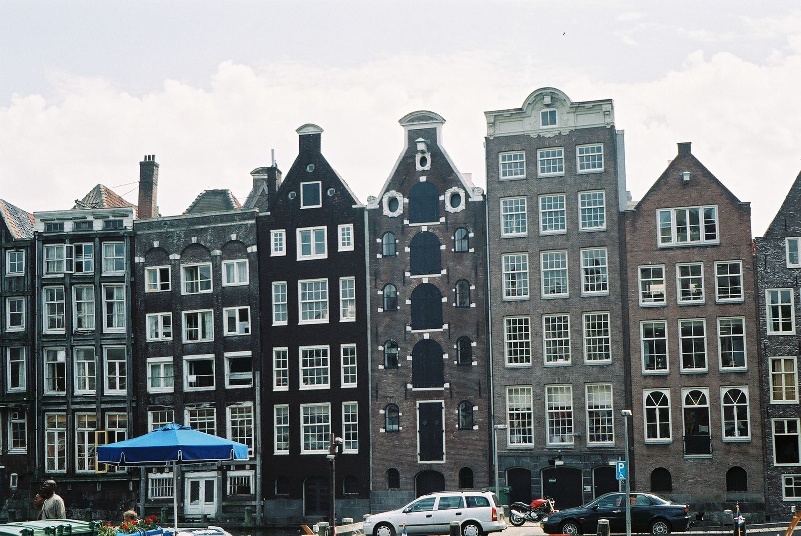 009 - Amszterdam -