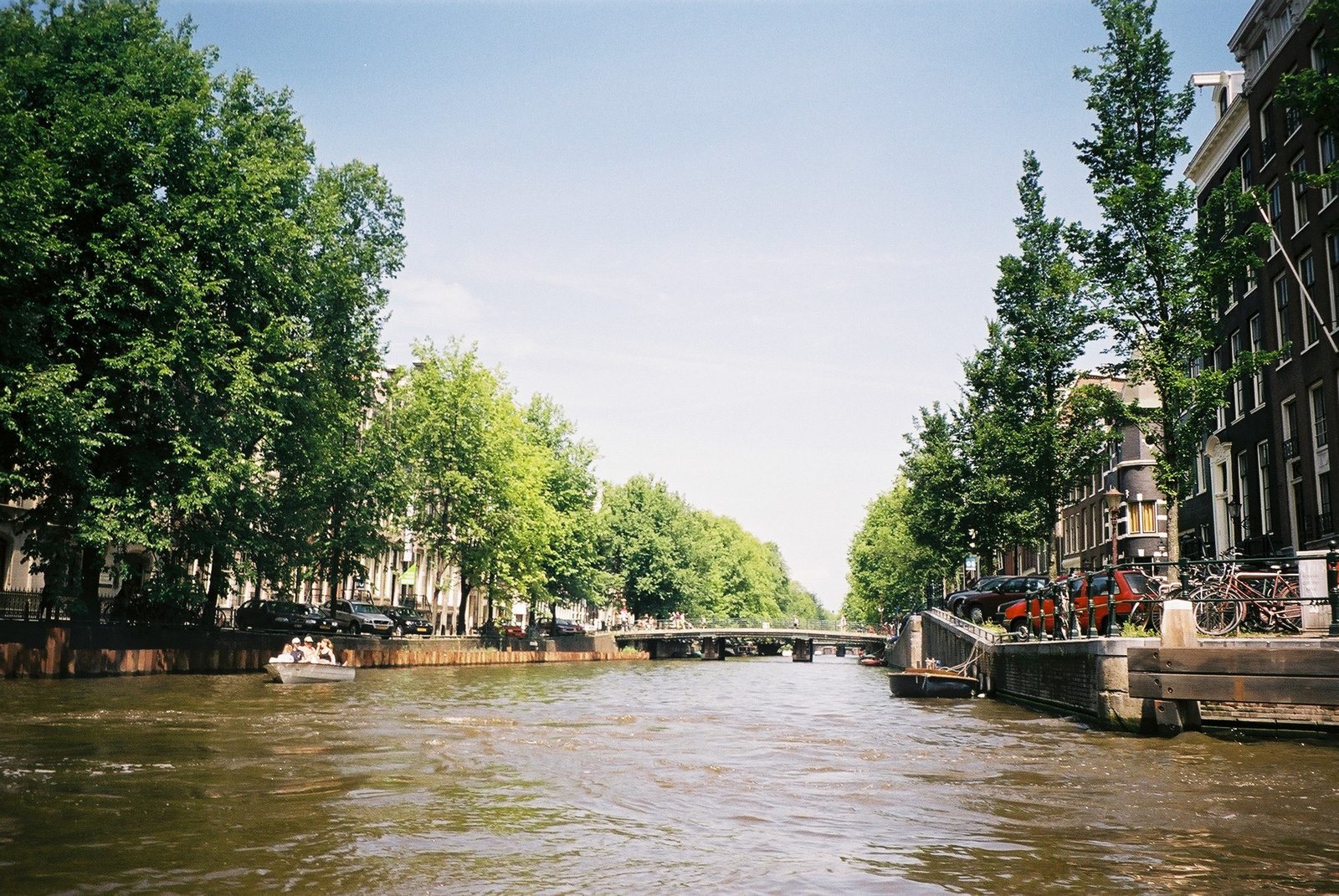 028 - Amszterdam -