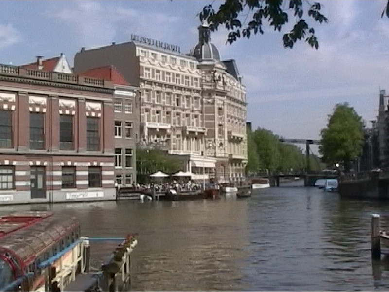 061 - Amszterdam - 1