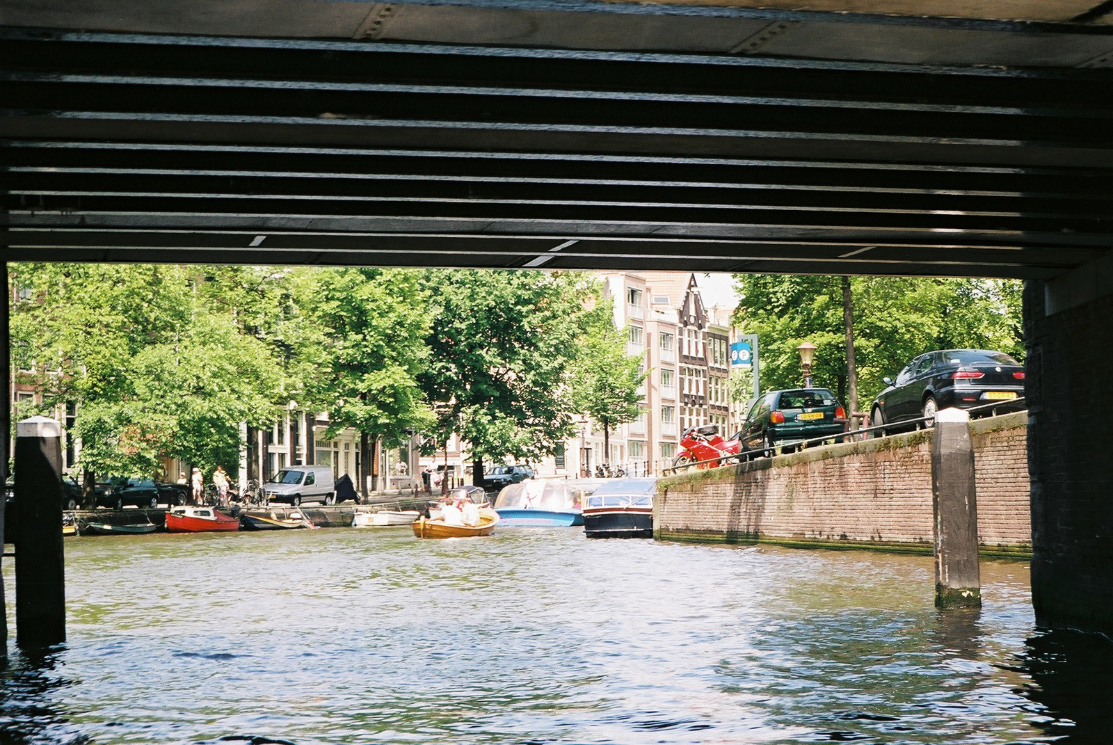 031 - Amszterdam -