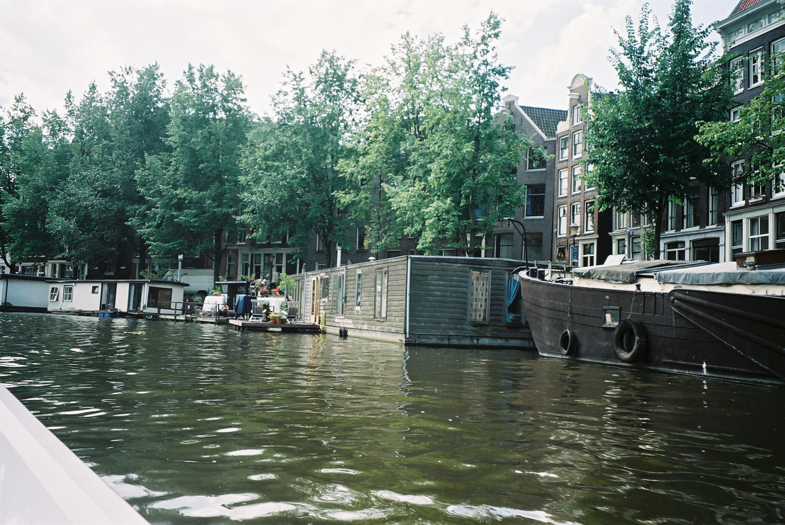 017 - Amszterdam -