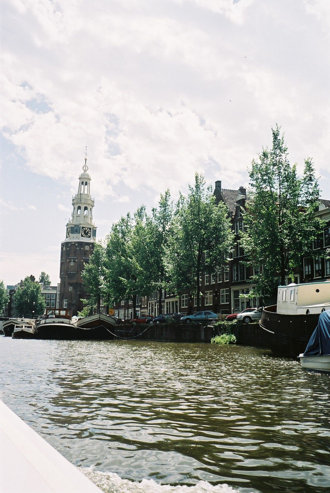 016 - Amszterdam -