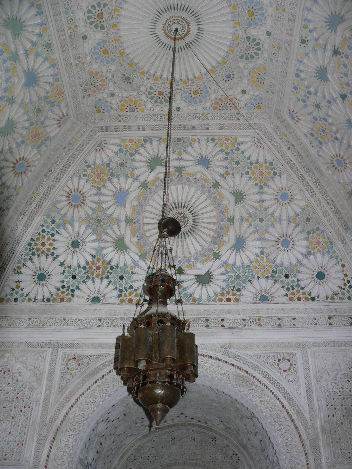 099 - Tunis - Bardo Muzeum
