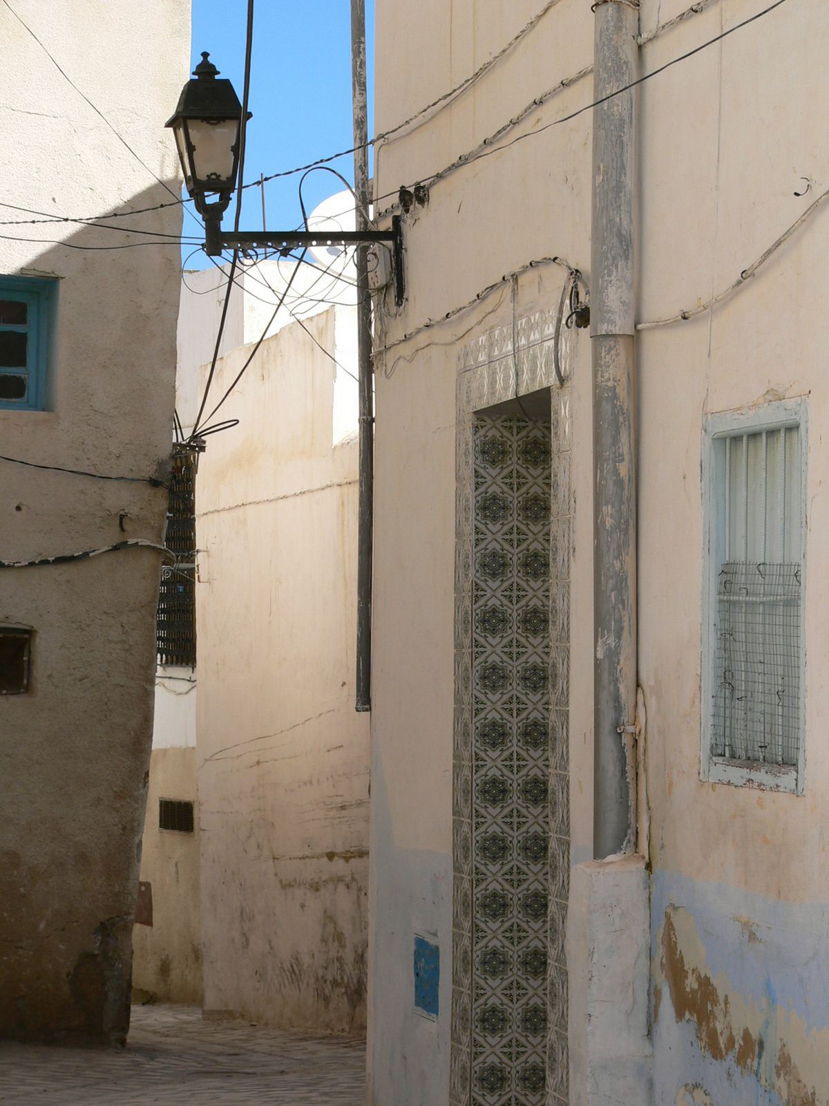 177 -Sousse - Medina