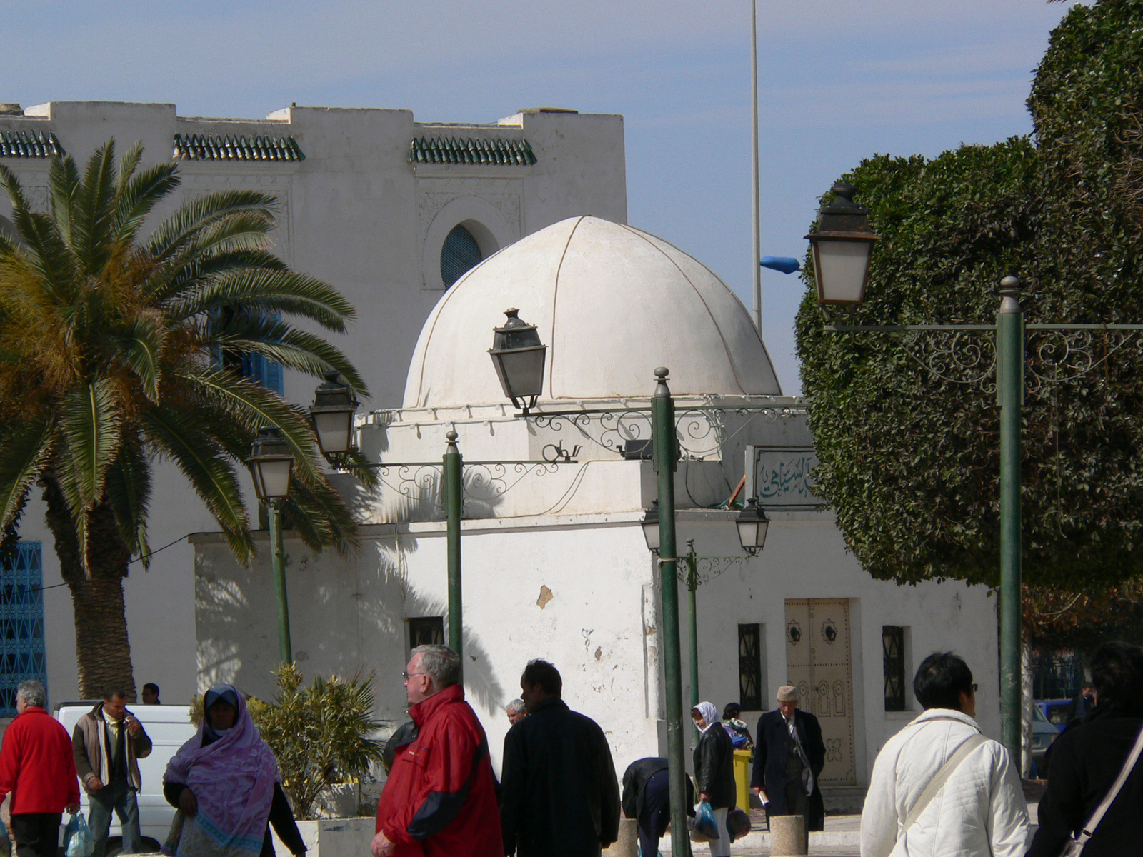 216 -Sousse - Medina