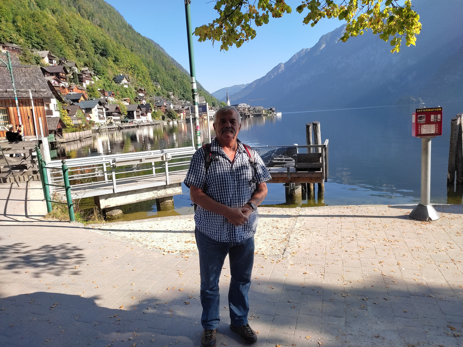 002 - Hallstatt