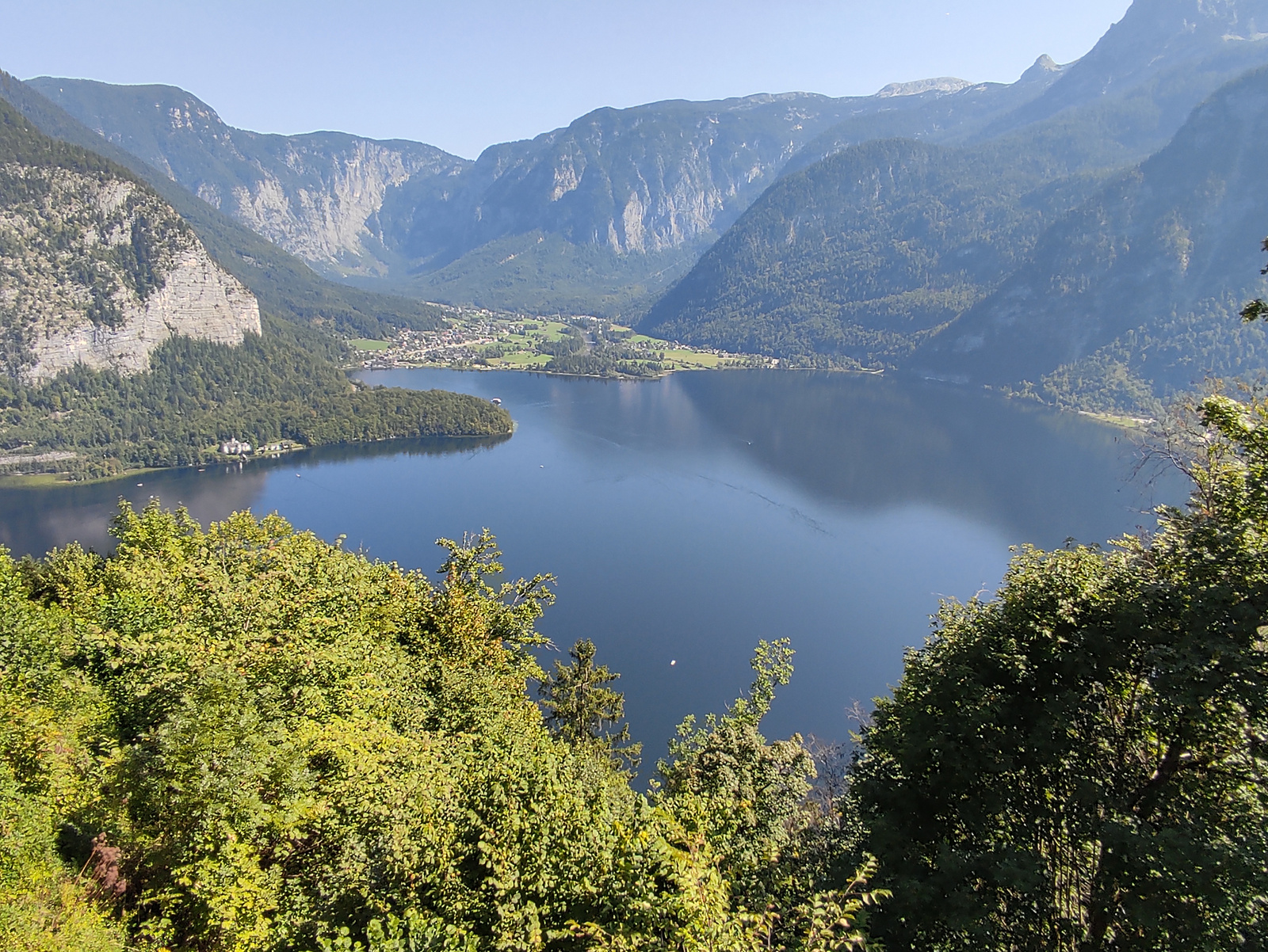 066 - Hallstatter See