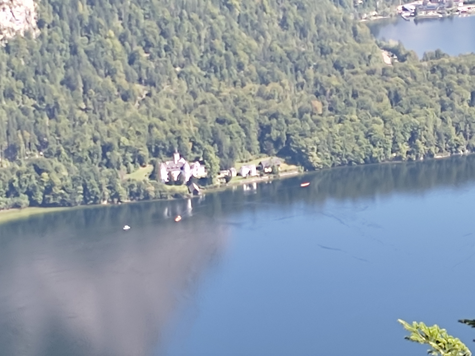 070 - Hallstatt - Hallstätter See