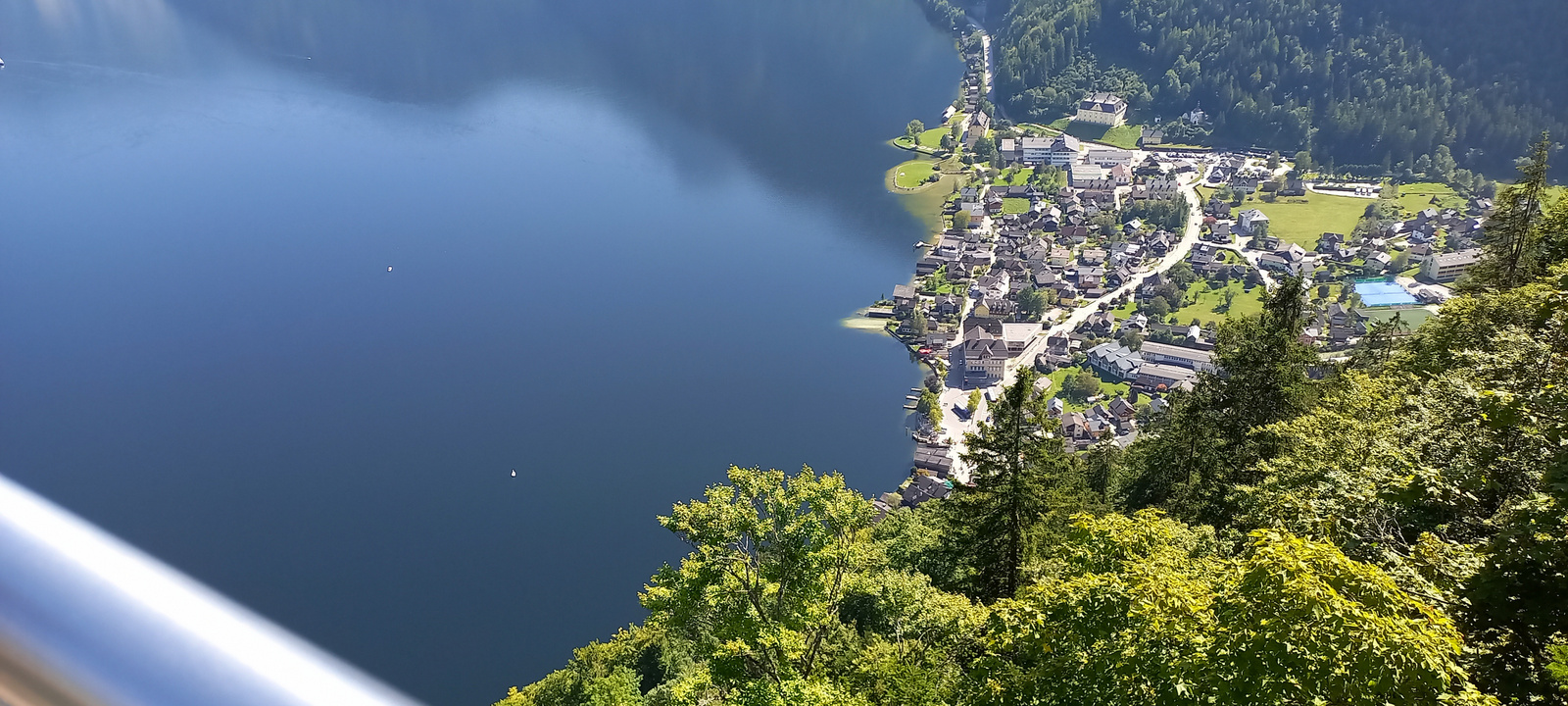 072a - Hallstatt - Hallstätter See