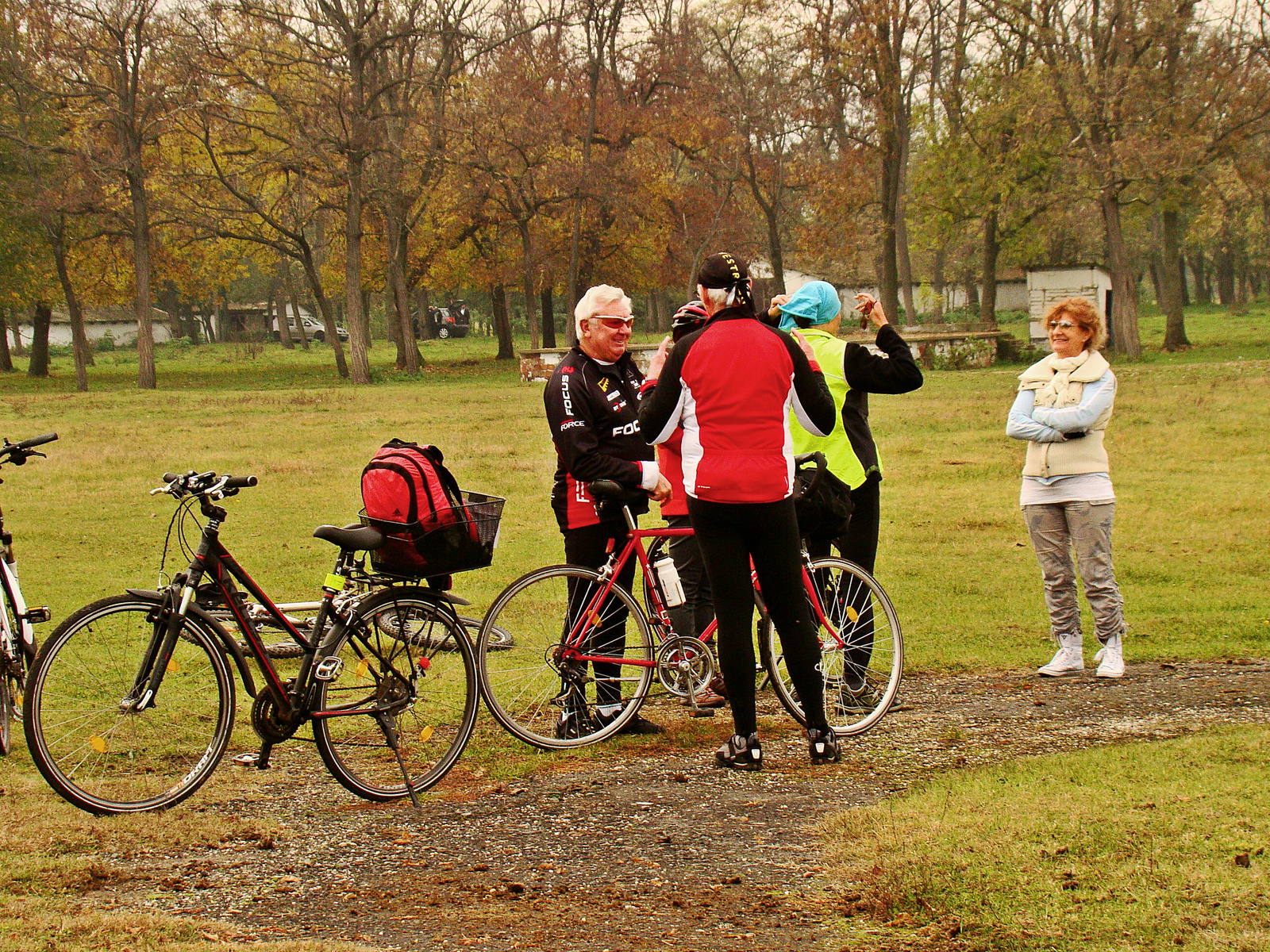 2015 november 8 Kunszentmiklóstól Taksonyig bringatúra (63)