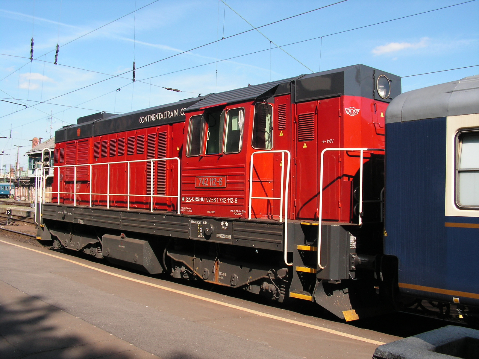 Budapest, SK-CRSHU 92 56 1 742 112-6, SzG3