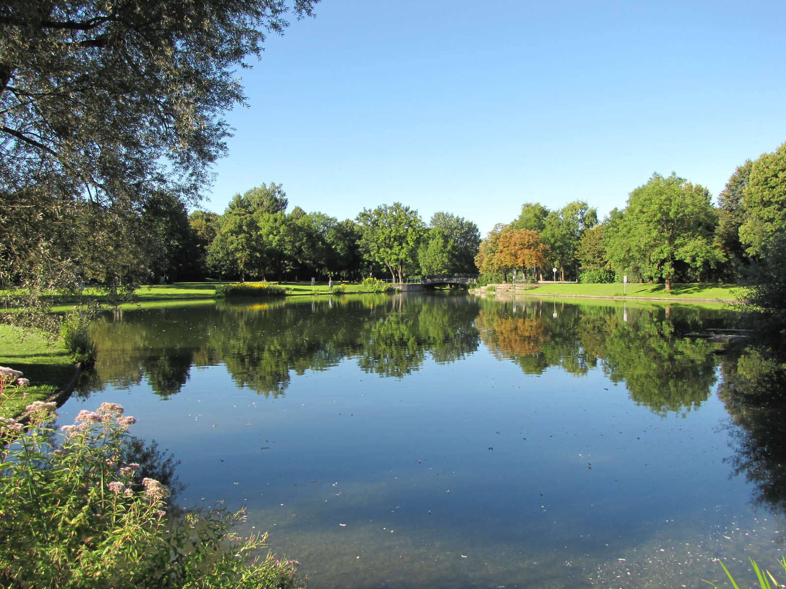 München, Westpark, SzG3