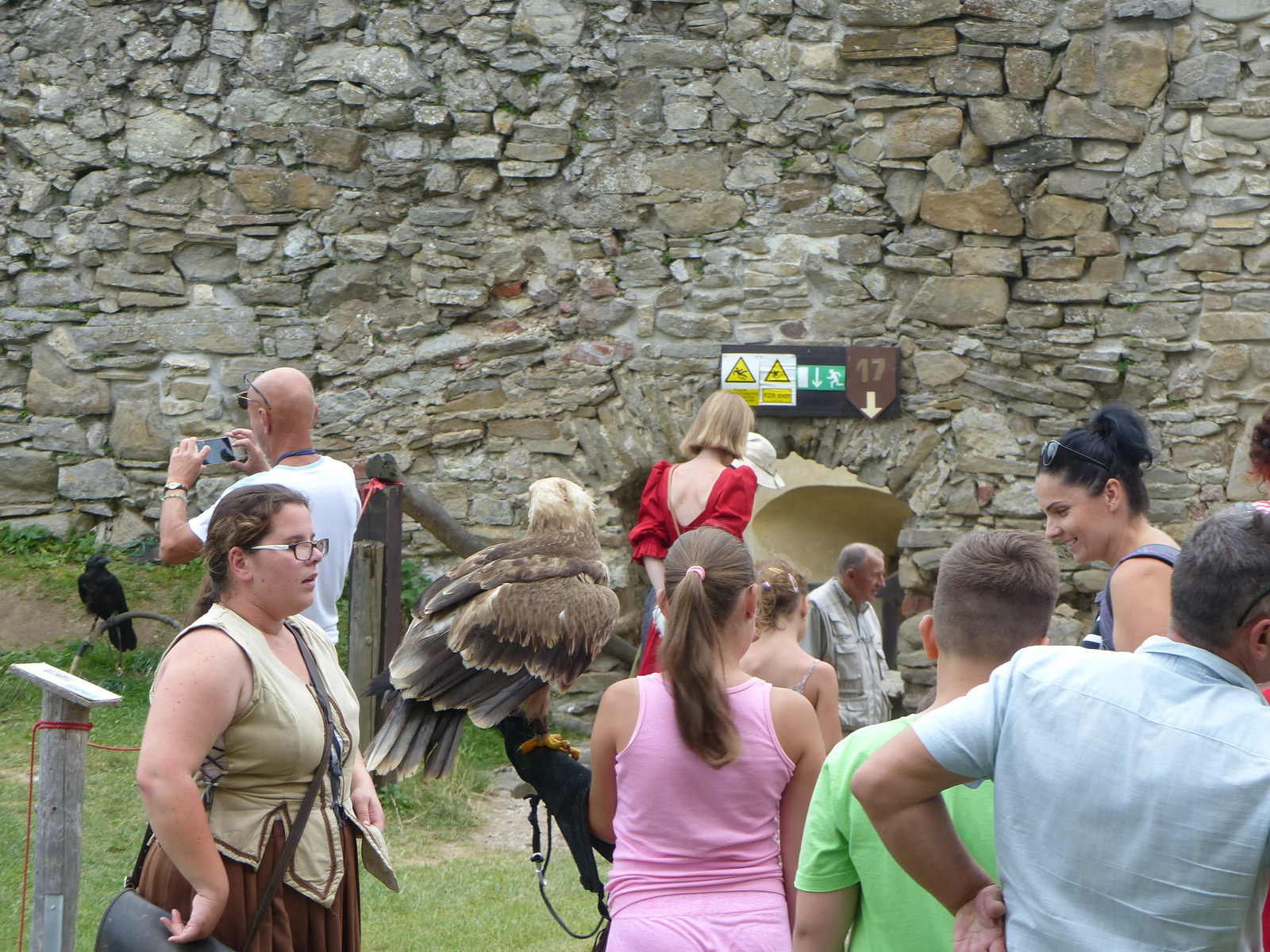 Stará Ľubovňa (Ólubló), Ľubovniansky hrad, SzG3