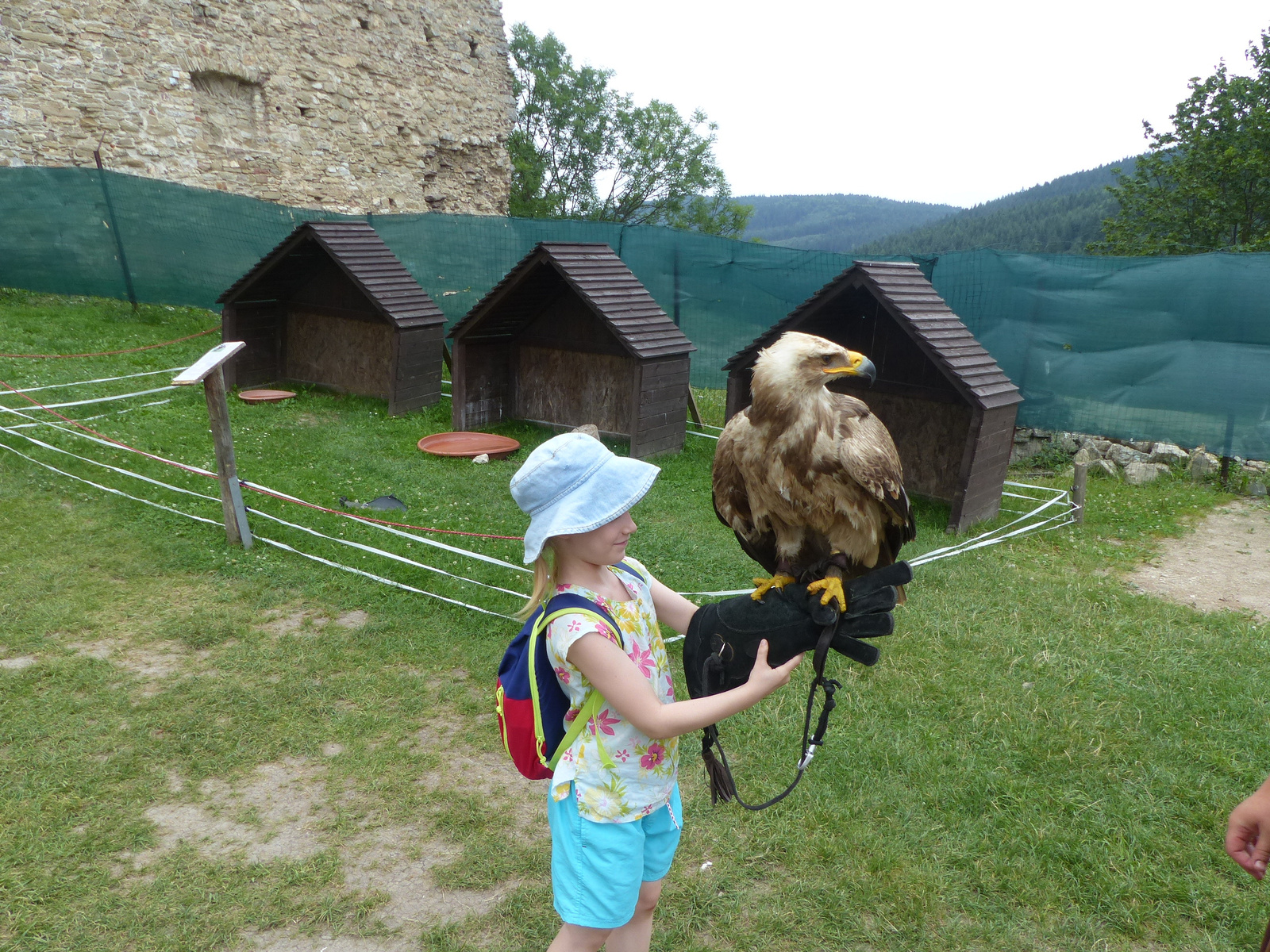 Stará Ľubovňa (Ólubló), Ľubovniansky hrad, SzG3