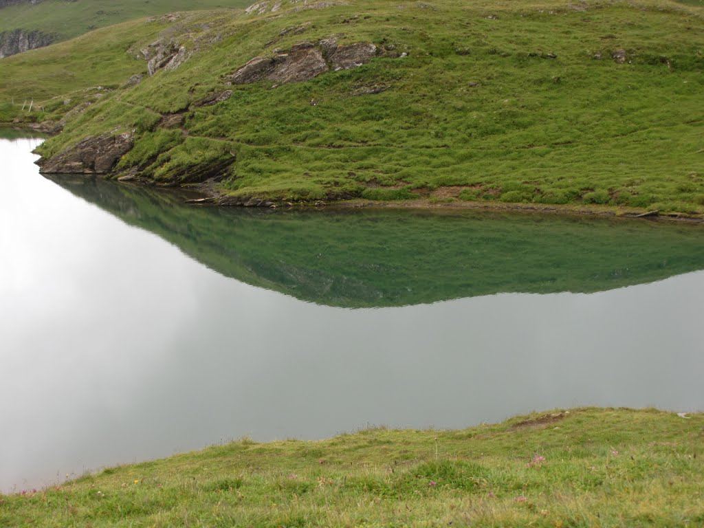 Jungfrau Region, Bachalpsee, SzG3