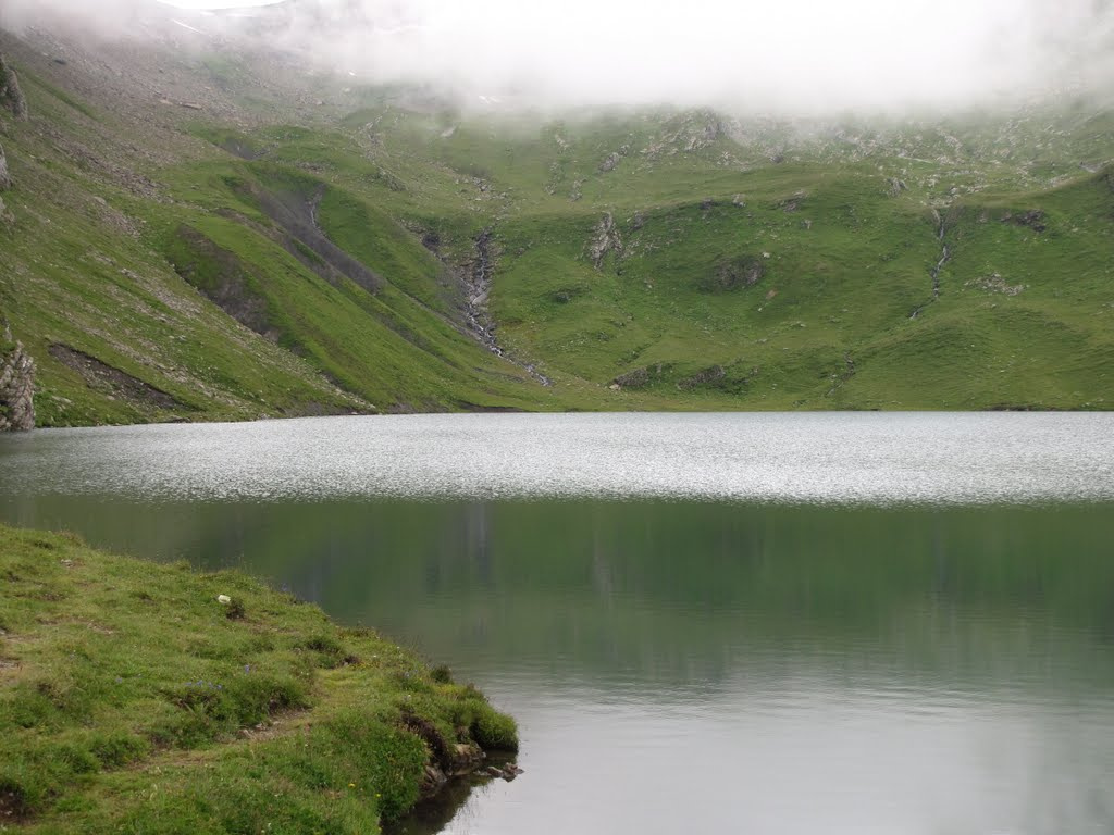 Jungfrau Region, Bachalpsee, SzG3