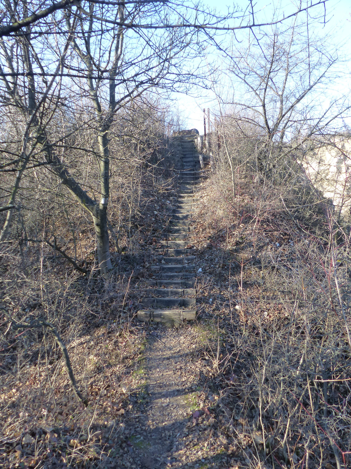 Budapest, a Rókahegyi kőbánya, SzG3