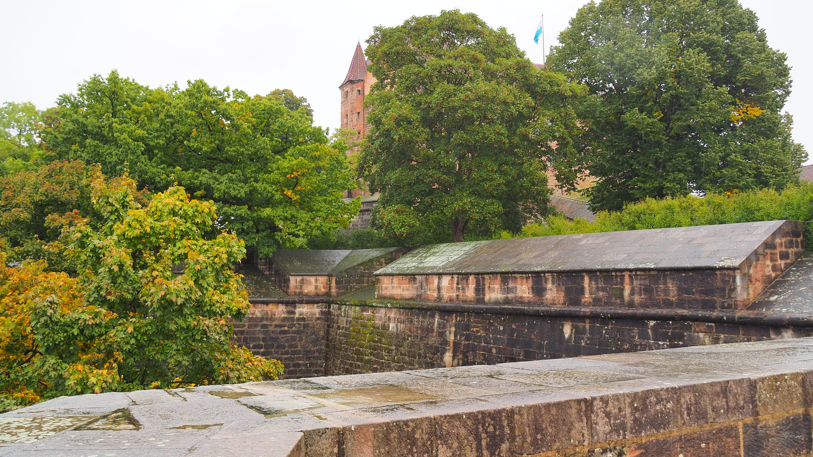 Kaiserburg Nürnberg, SzG3