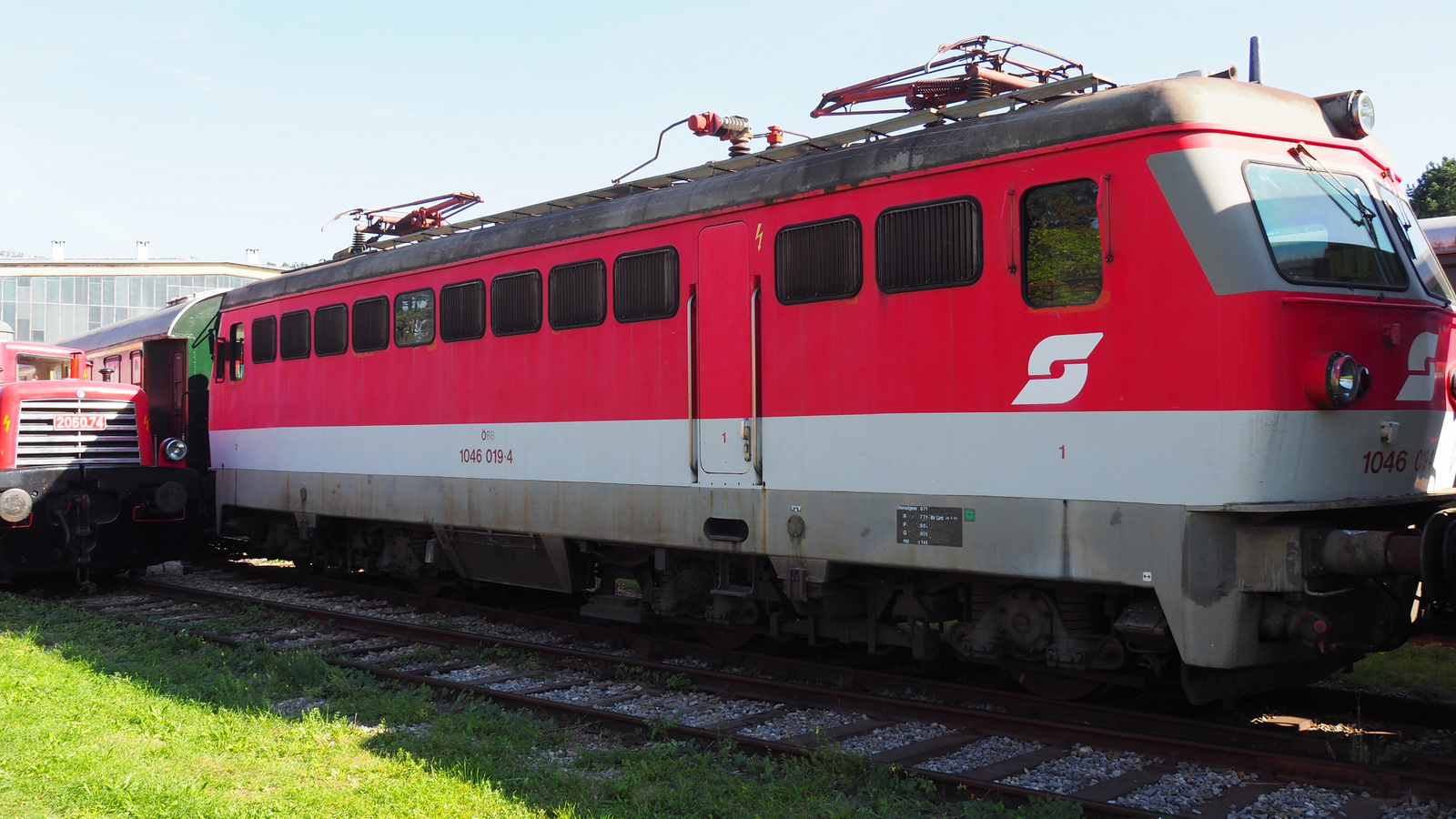 ÖBB 1046.019-4, SzG3