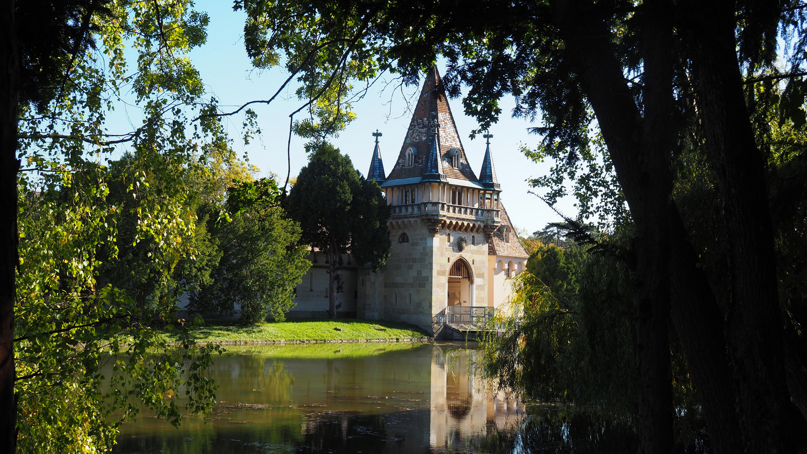 Ausztria, Laxenburg, SzG3