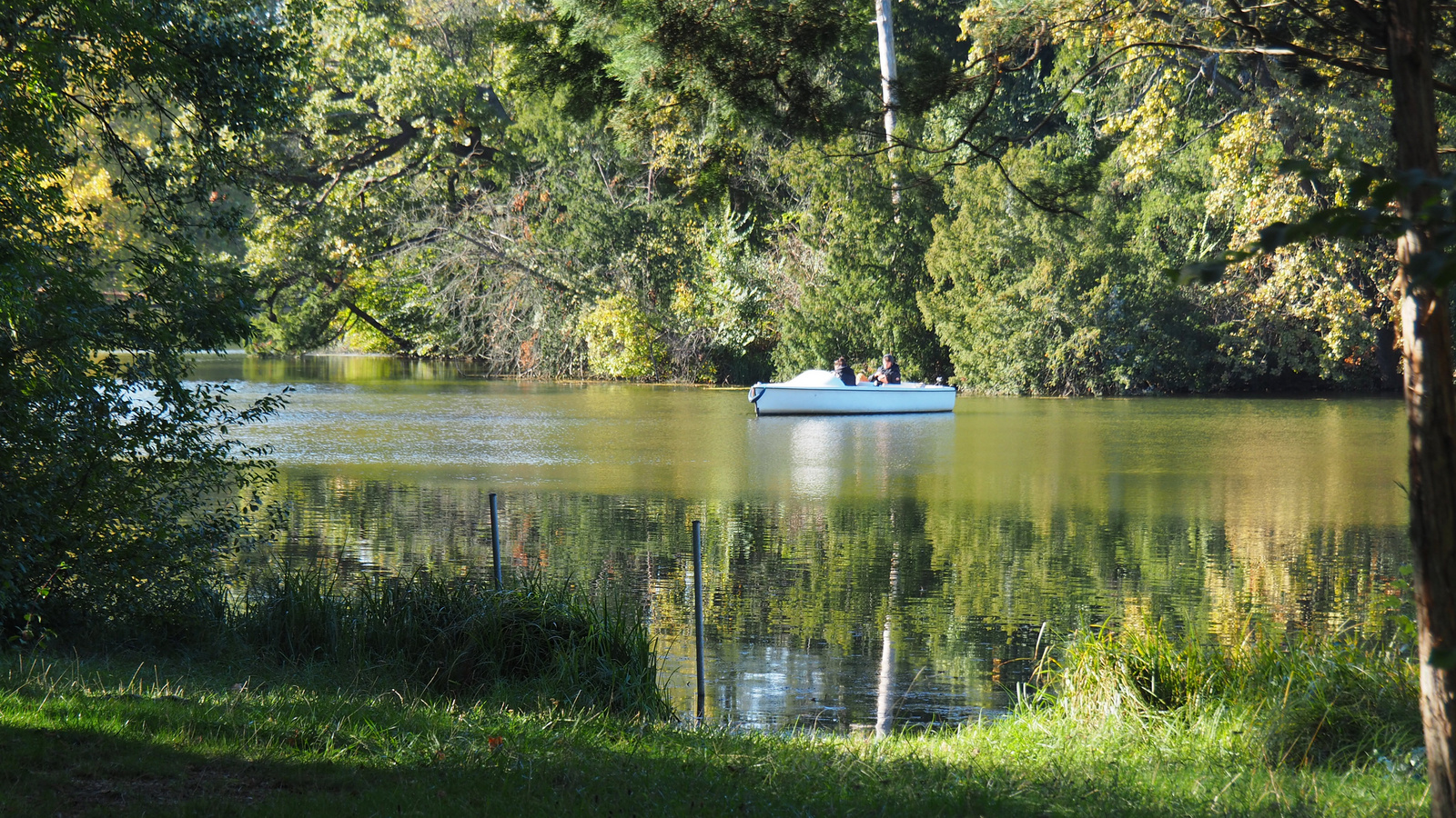 Ausztria, Laxenburg, SzG3