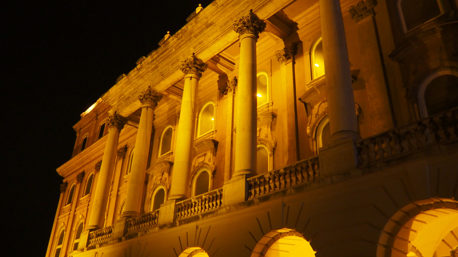 Budapest by Night 2024, SzG3