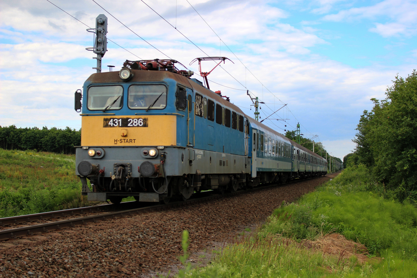 431 286 Nagykanizsa