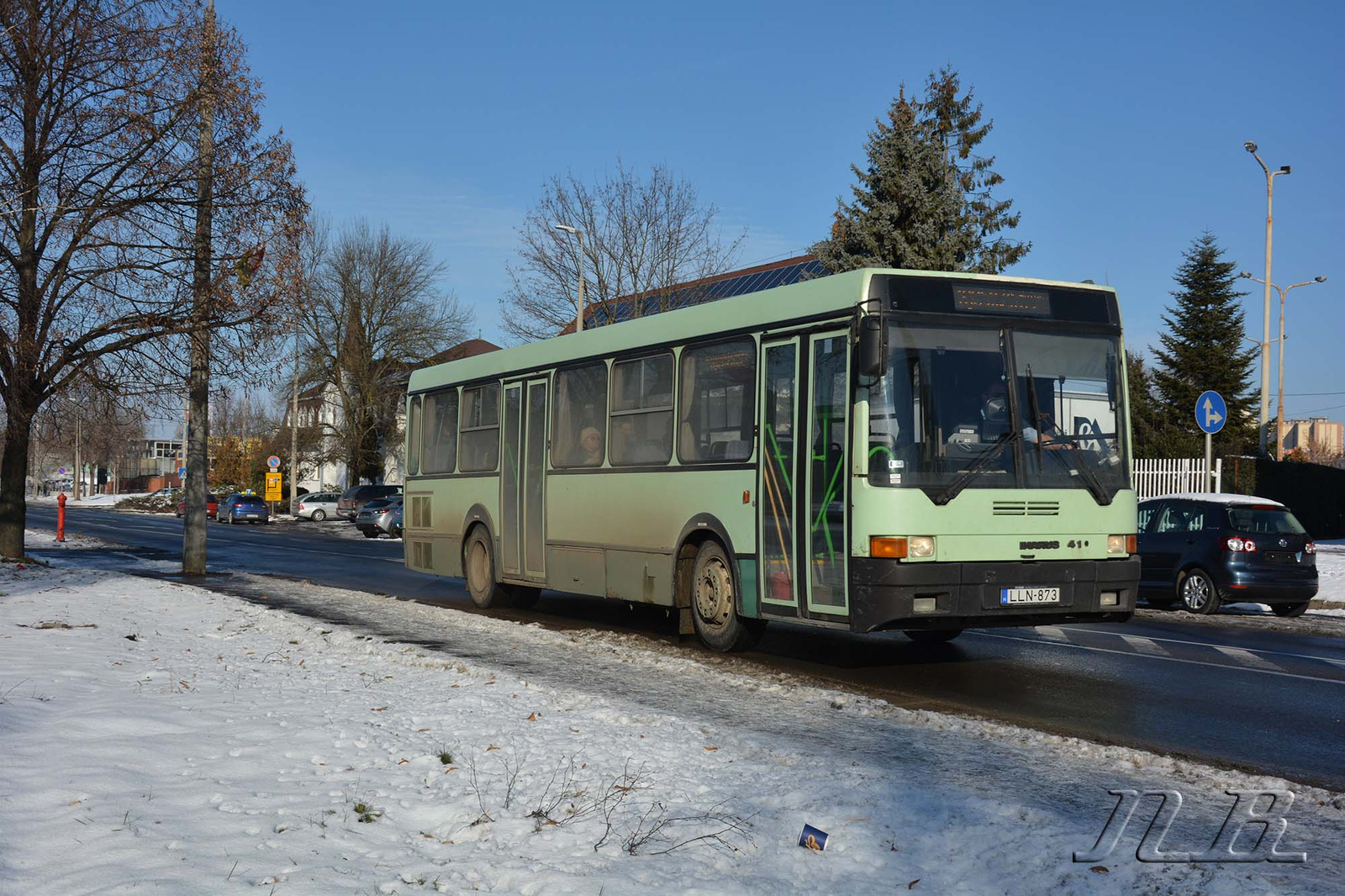 LLN-873