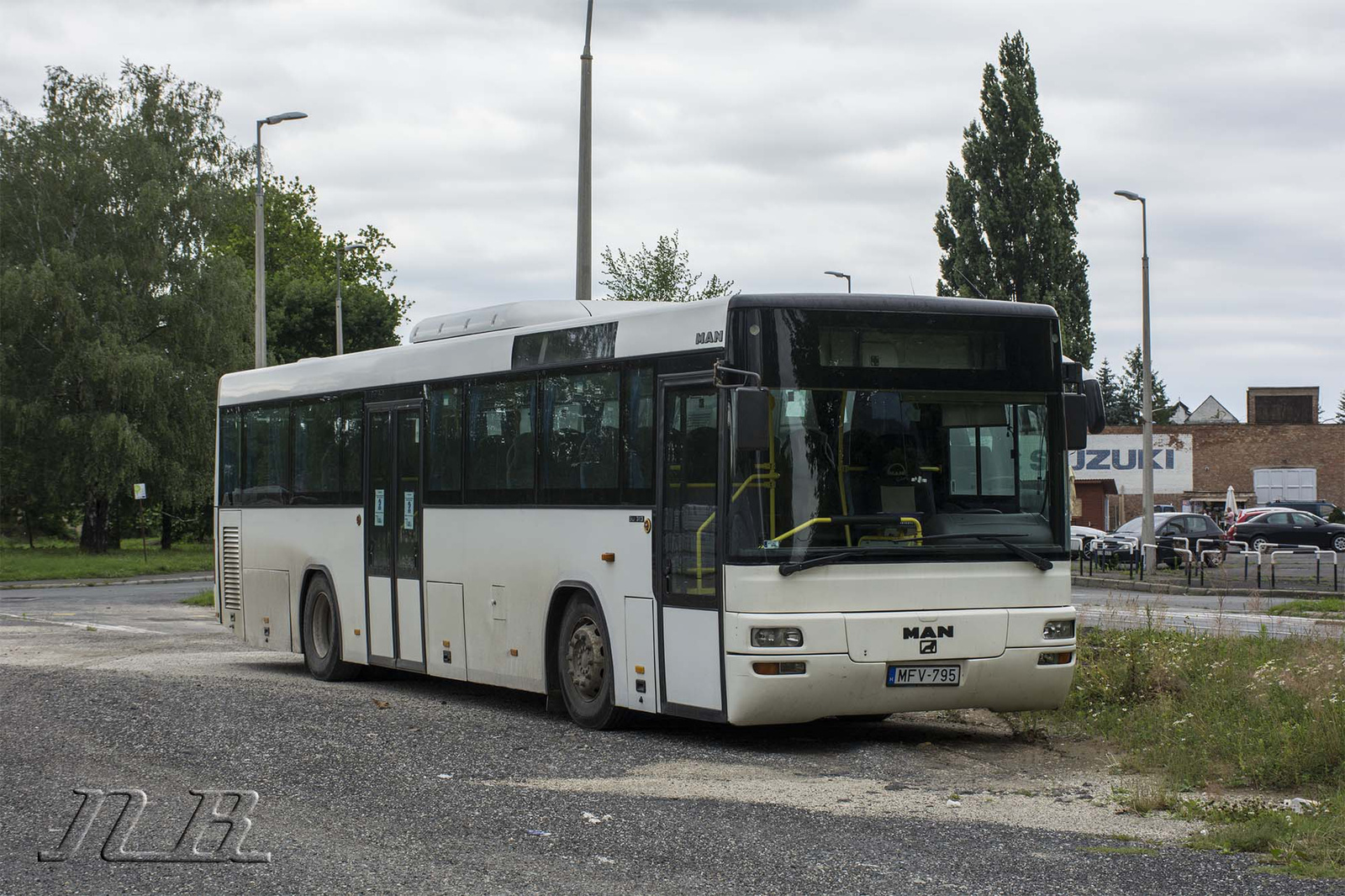 MFV-795