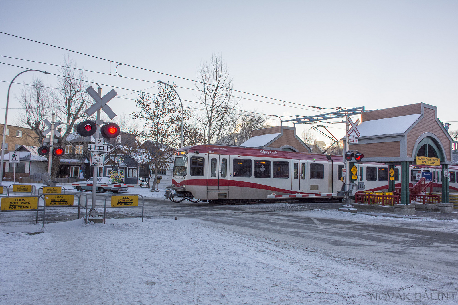 CTrain 2230