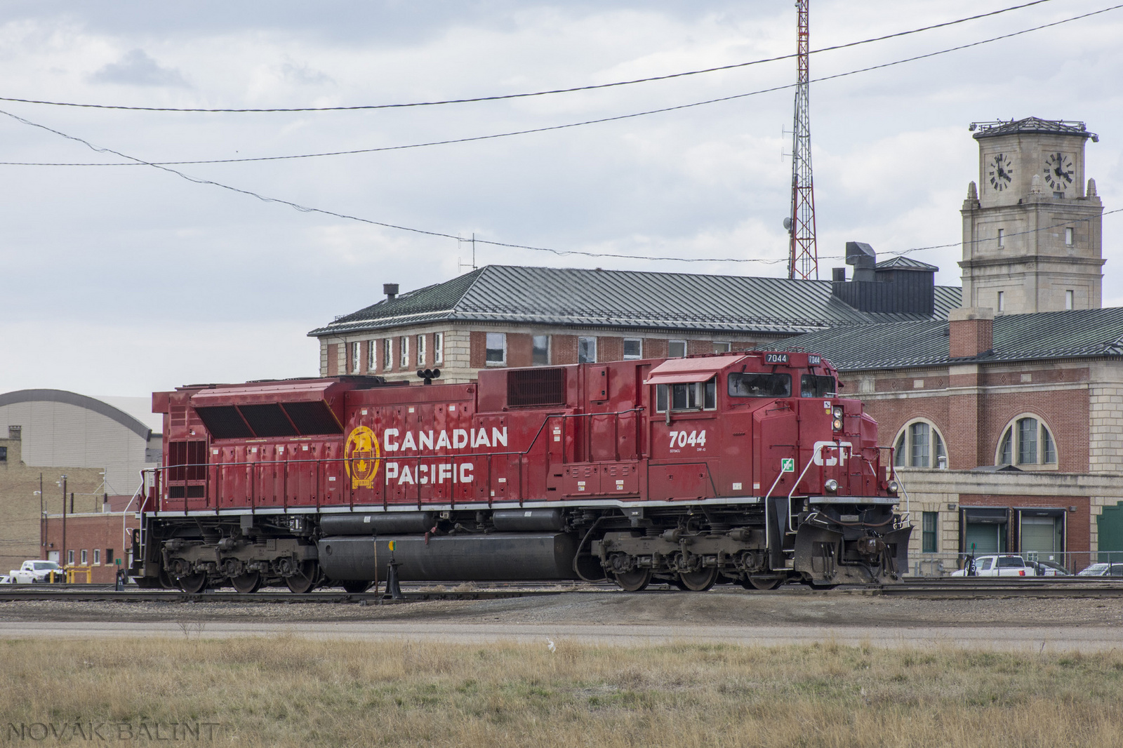 CP 7044