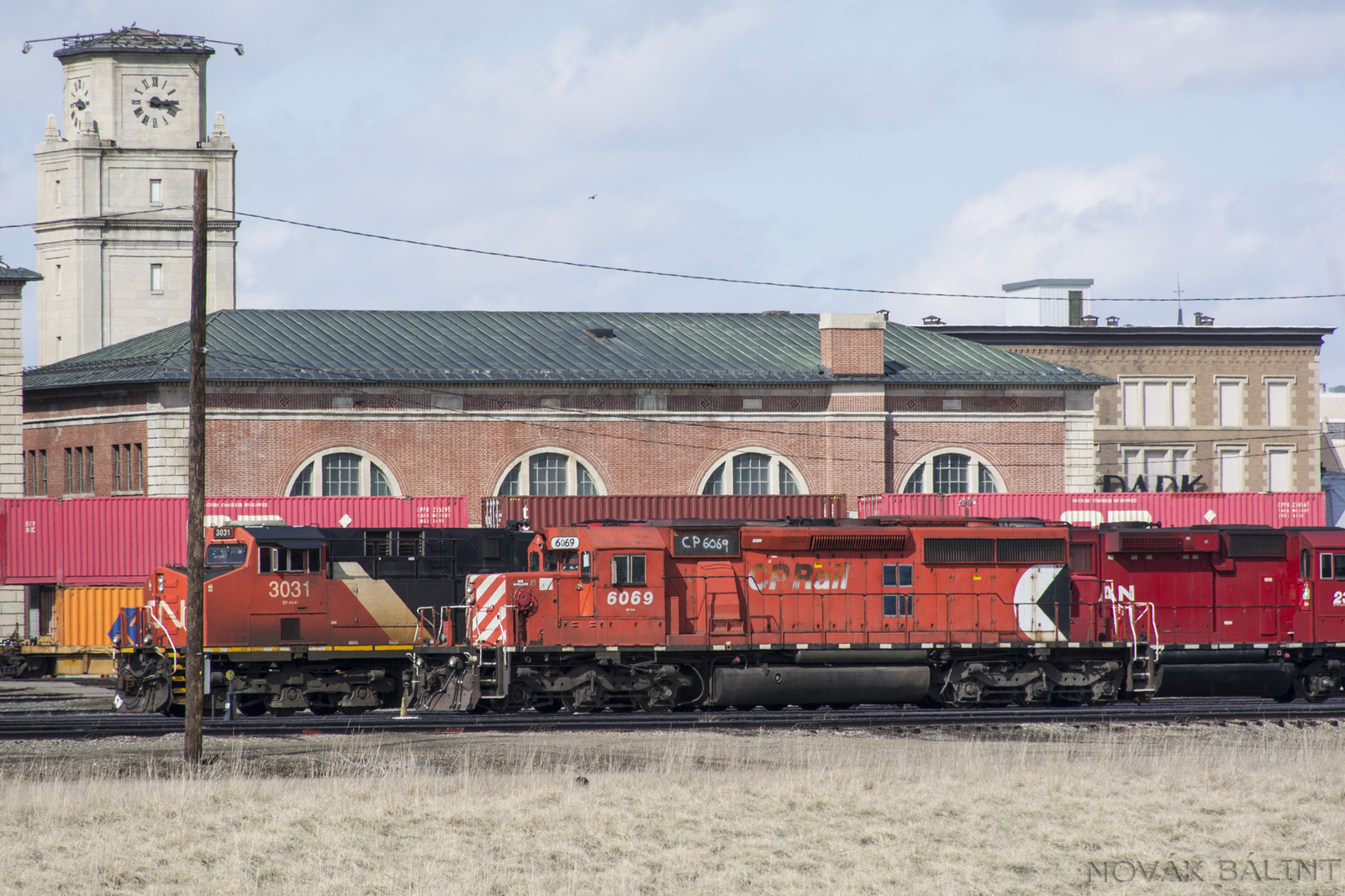 CP 6069