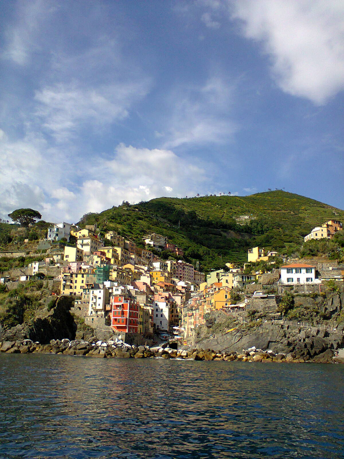 Cinque Terre