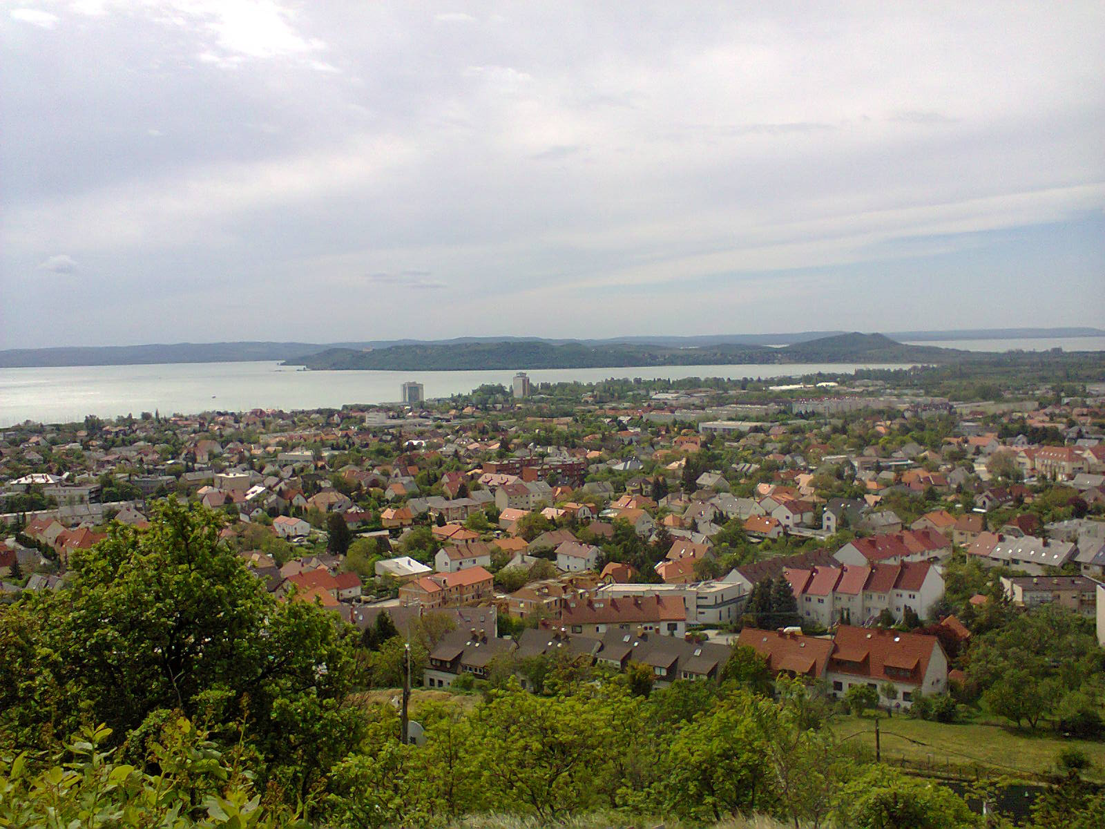 Balaton