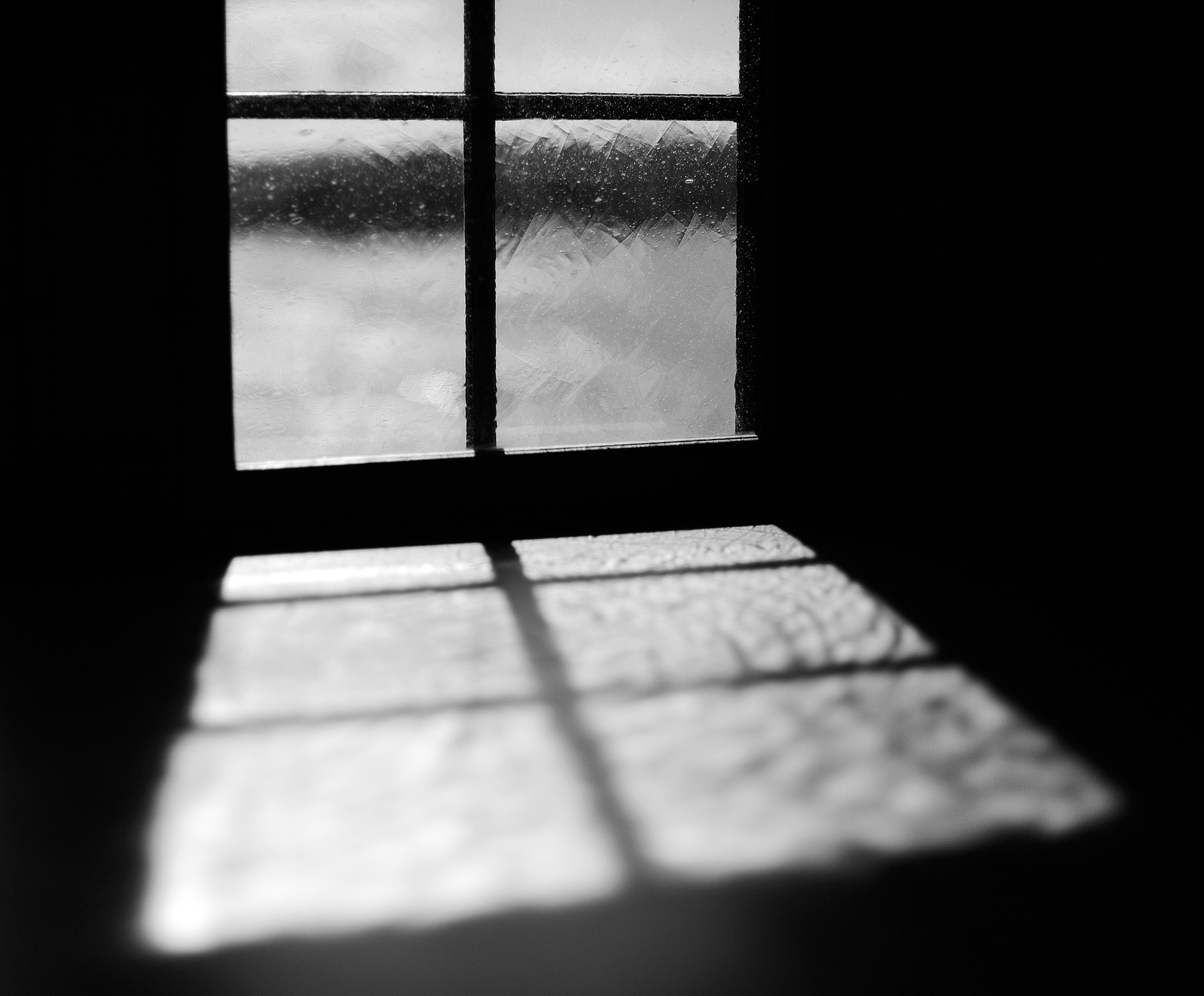 Akershus Window