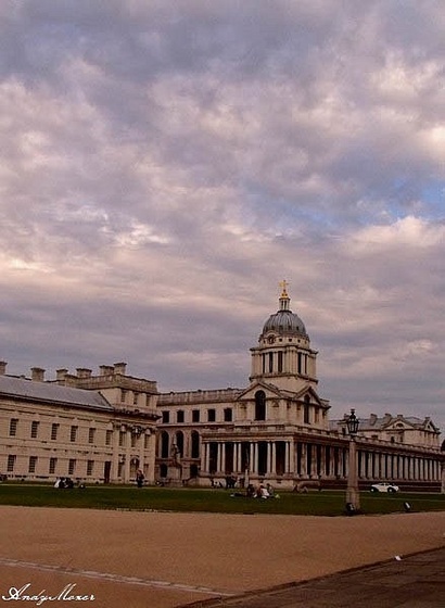 Greenwich