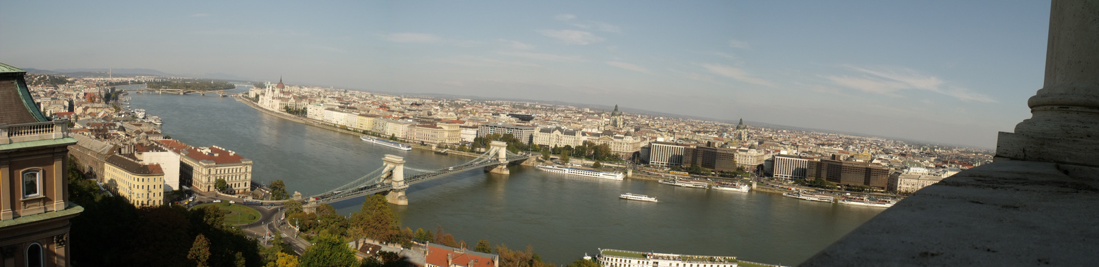 Budapest