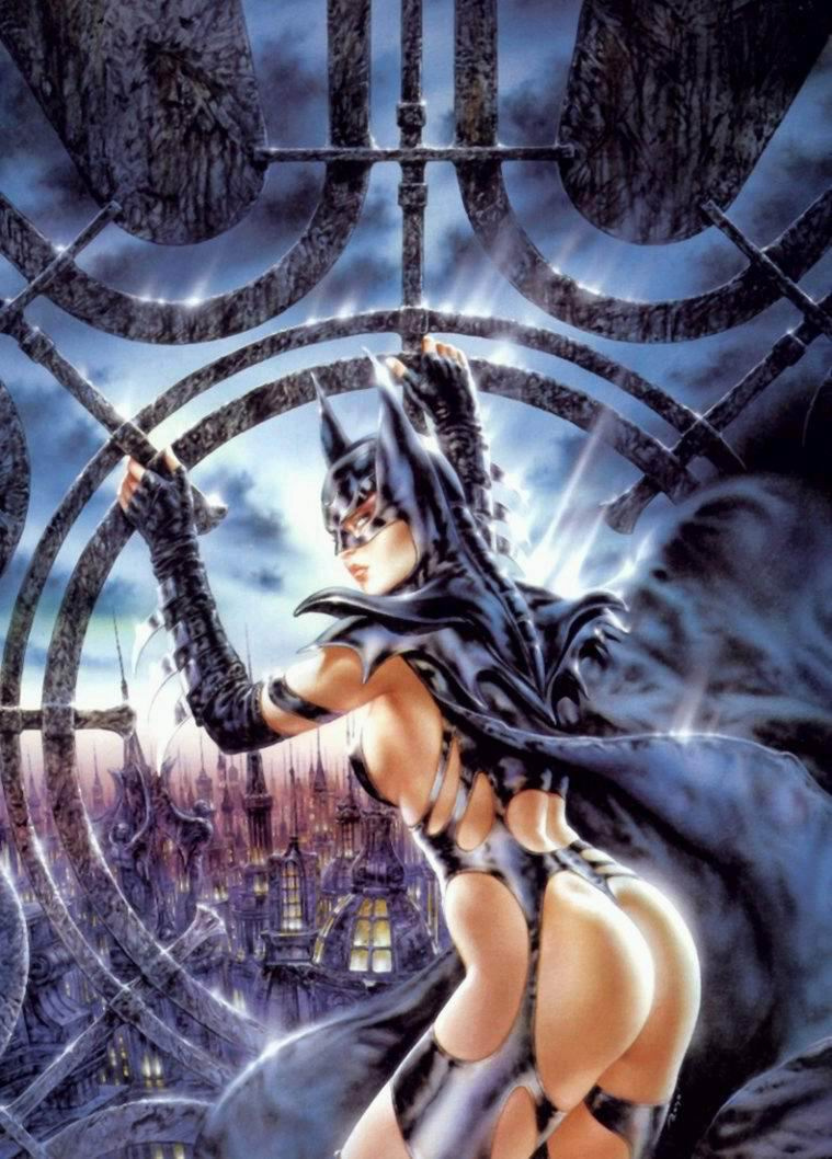 luis royo065